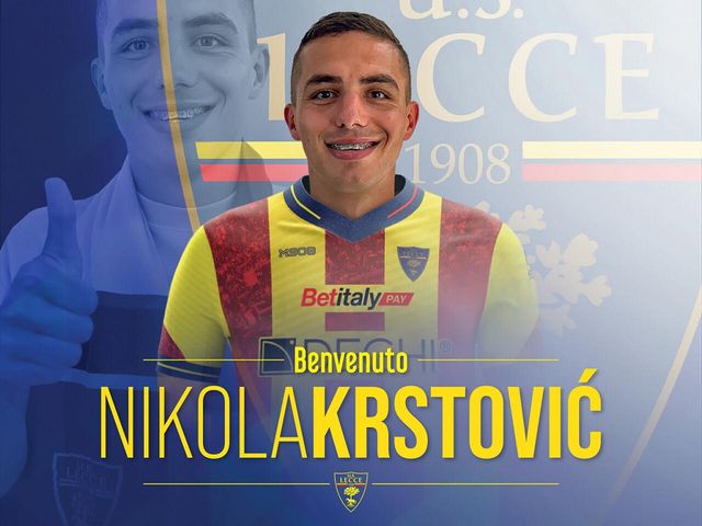 Nikola Krstović 